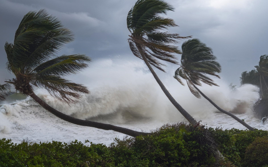 What Travelers Need to Know About the 2025 Hurricane Season | Insubuy