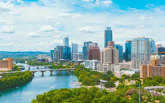 Austin Travel Insurance