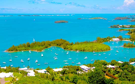 Bermuda Travel Insurance