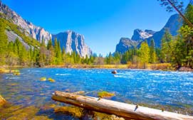 Northeastern U.S. National Parks Travel Insurance