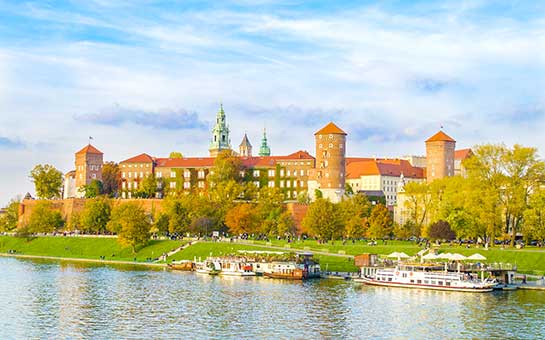 Poland Travel Insurance